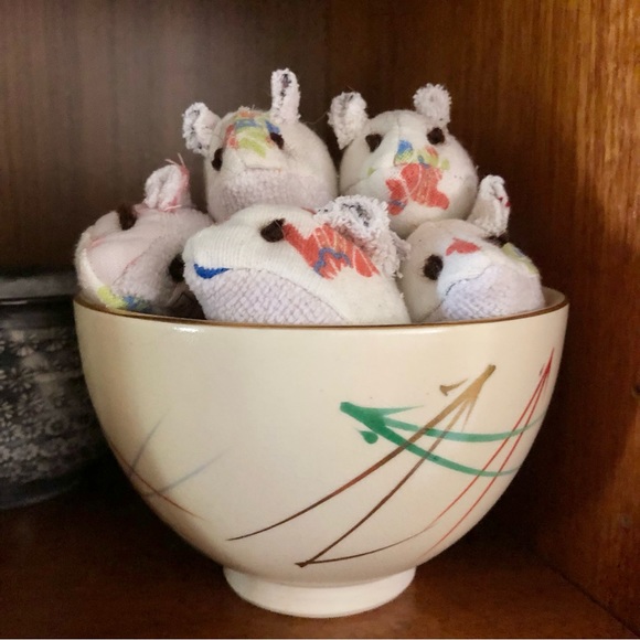 Eco Friendly Handmade Cat Toys - Picture 4 of 5